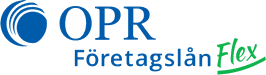 OPR Företagslån Flex